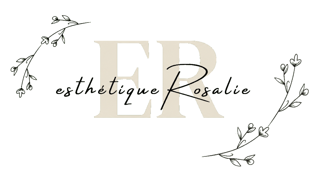 Esthétique Rosalie Logo